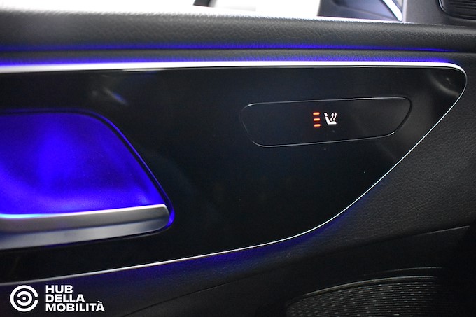 C 200 D S.W. ADVANCED